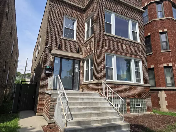 Chicago, IL 60620,8046 S Laflin Street