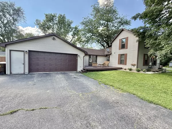 Byron, IL 61010,332 N Franklin Street