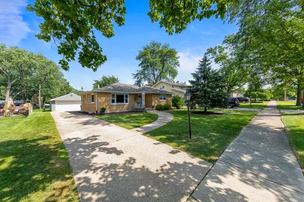 Tinley Park, IL 60477,17209 70th Avenue