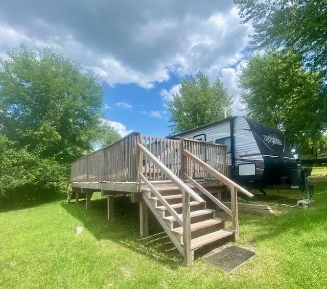 Sublette, IL 61367,25/126 Woodhaven