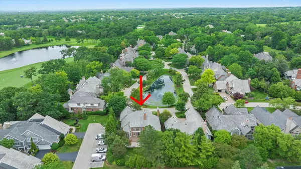 North Barrington, IL 60010,16 Graystone Court