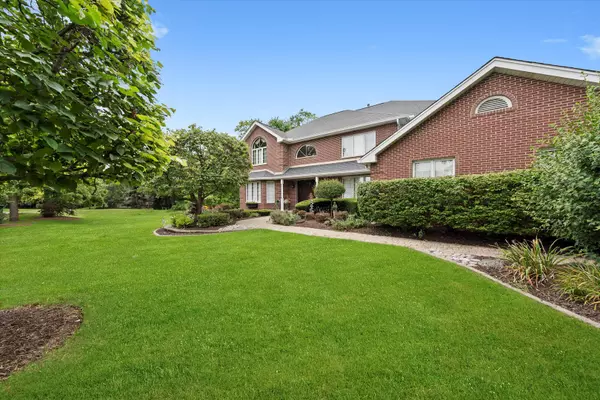 Orland Park, IL 60467,10956 Persimmon Court