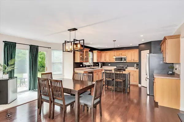 Bourbonnais, IL 60914,2213 Monarch Street