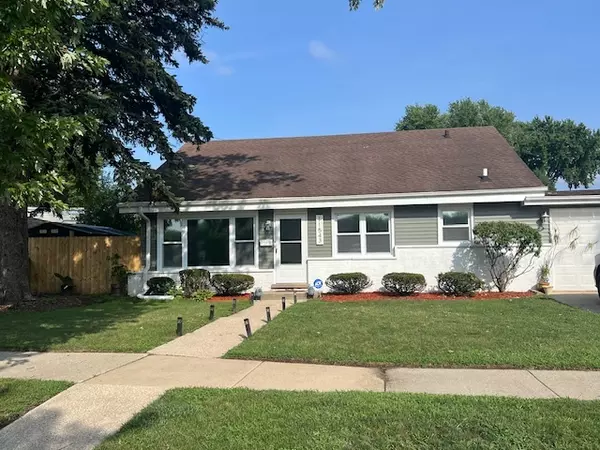 Alsip, IL 60803,11543 S Kildare Avenue