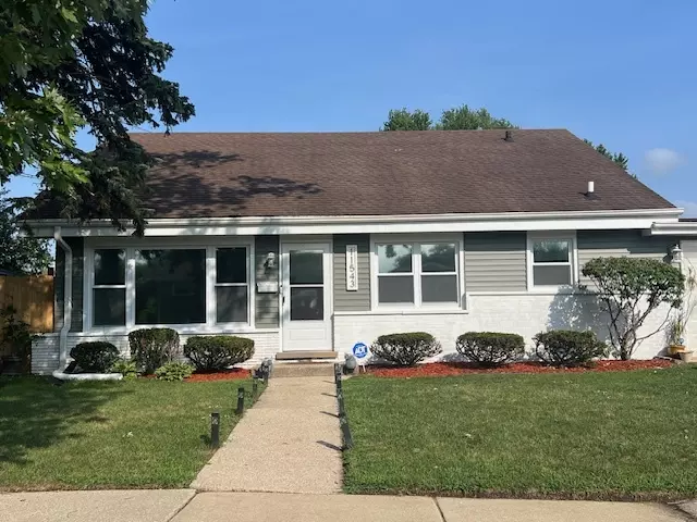 Address Not Disclosed