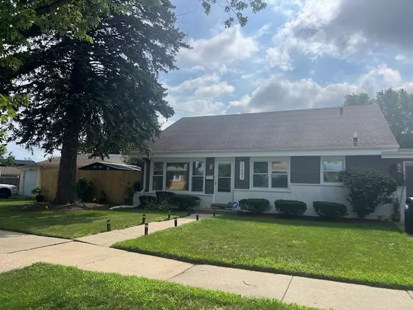 Alsip, IL 60803,11543 S Kildare Avenue