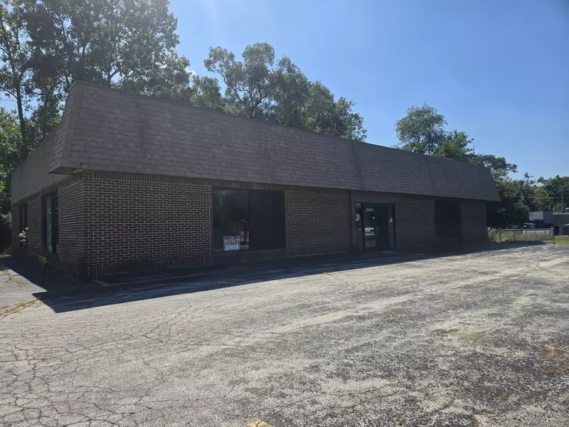 3333 W 159th Street, Markham, IL 60428