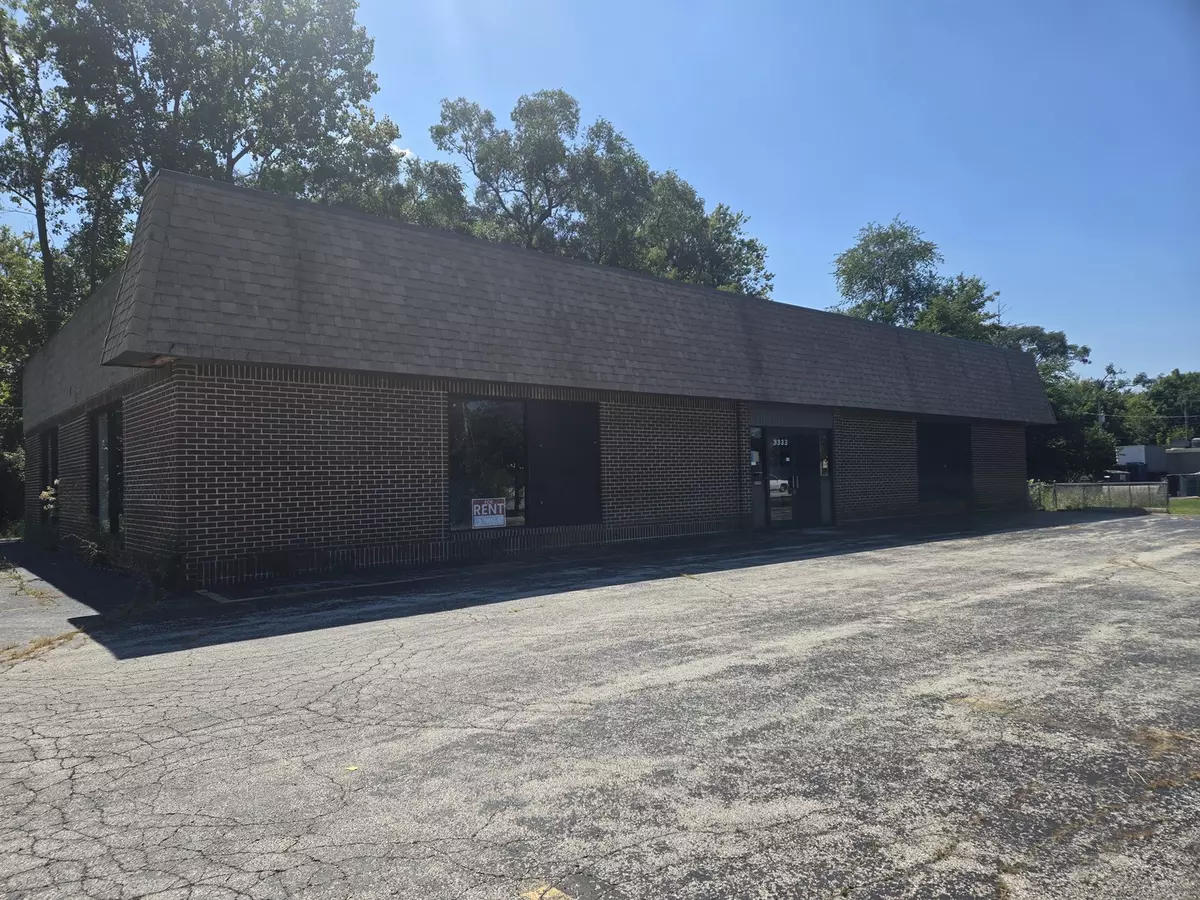 Markham, IL 60428,3333 W 159th Street