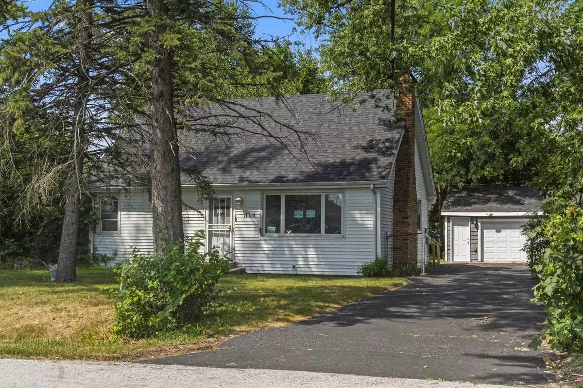 Markham, IL 60428,16608 Sawyer Avenue