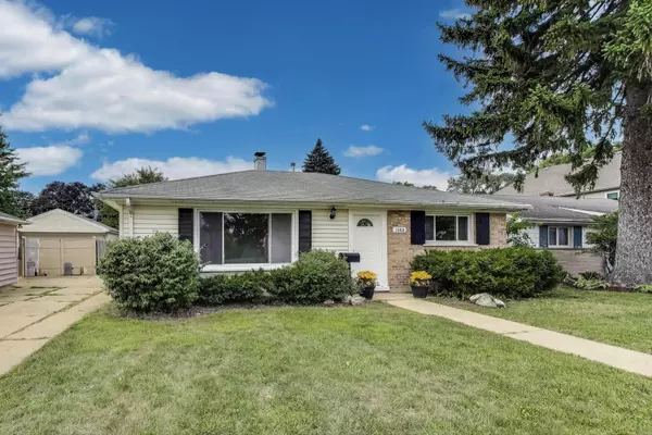 Des Plaines, IL 60016,1080 S 6TH Avenue