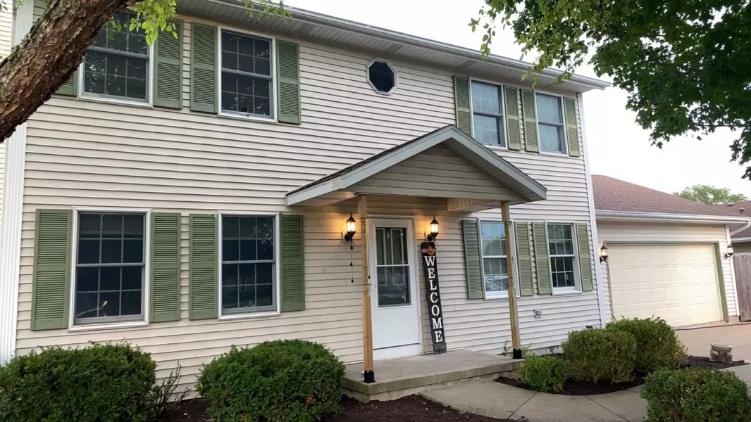 Address Not Disclosed