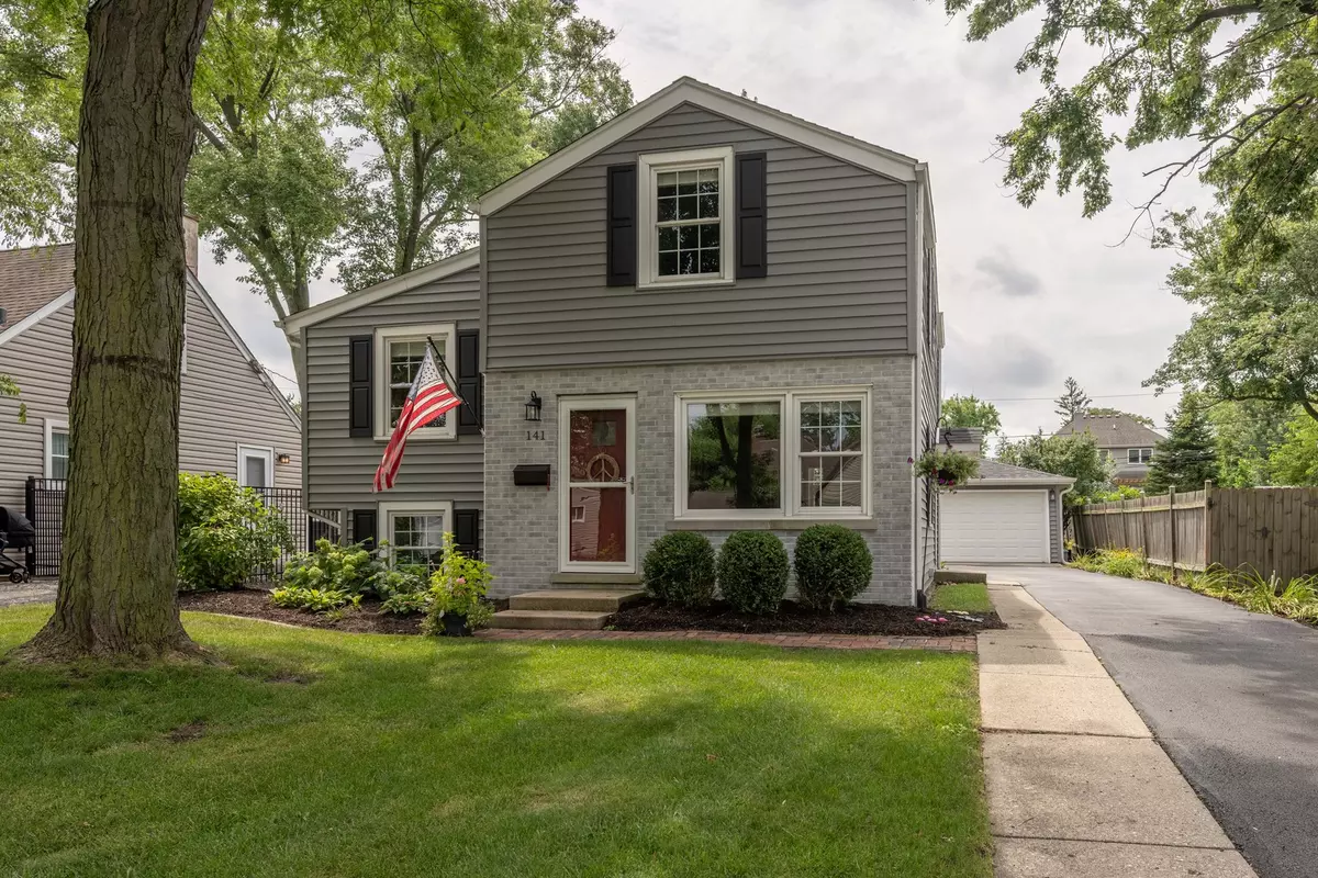 Lombard, IL 60148,141 W Park Drive