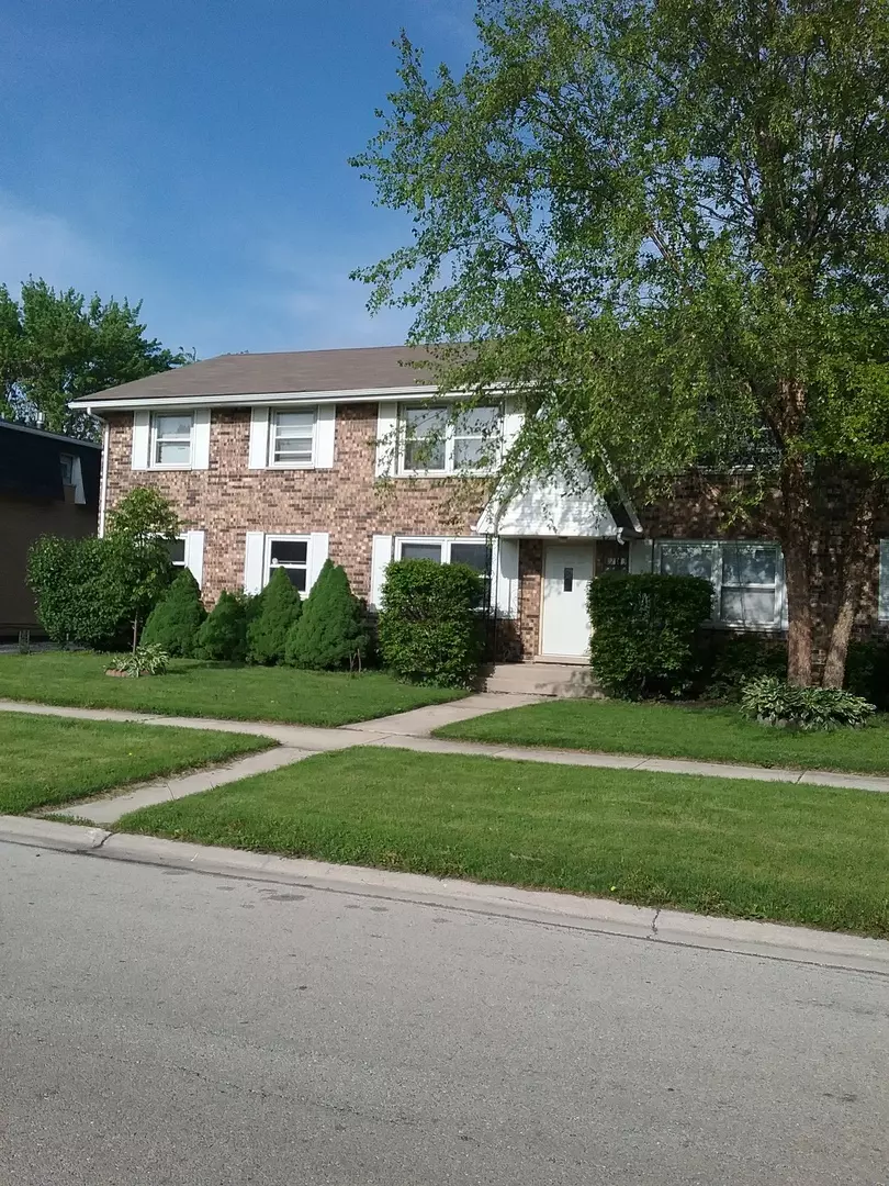 Alsip, IL 60803,12013 S Kildare Avenue #1N