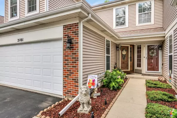 Algonquin, IL 60102,2101 Peach Tree Lane