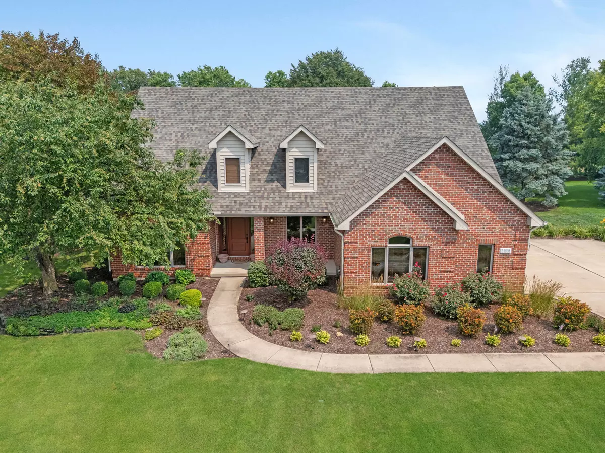 Shorewood, IL 60404,24606 W Park River Lane