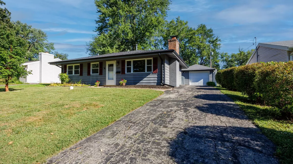 Normal, IL 61761,1104 David Drive