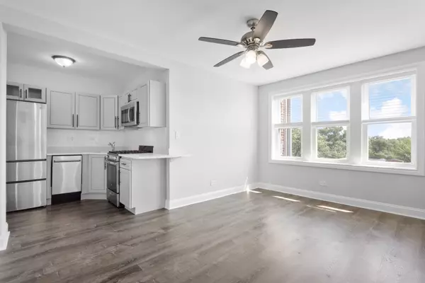 Chicago, IL 60626,1521 W Sherwin Avenue #603