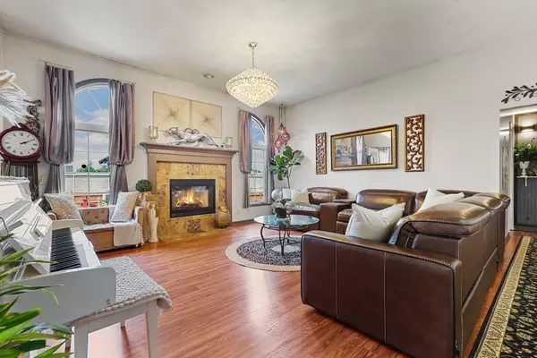 Crete, IL 60417,979 Patricia Lane