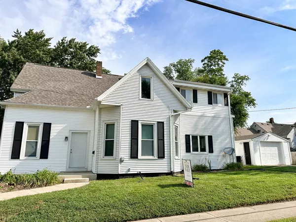 Bloomington, IL 61701,1001 N Lee Street