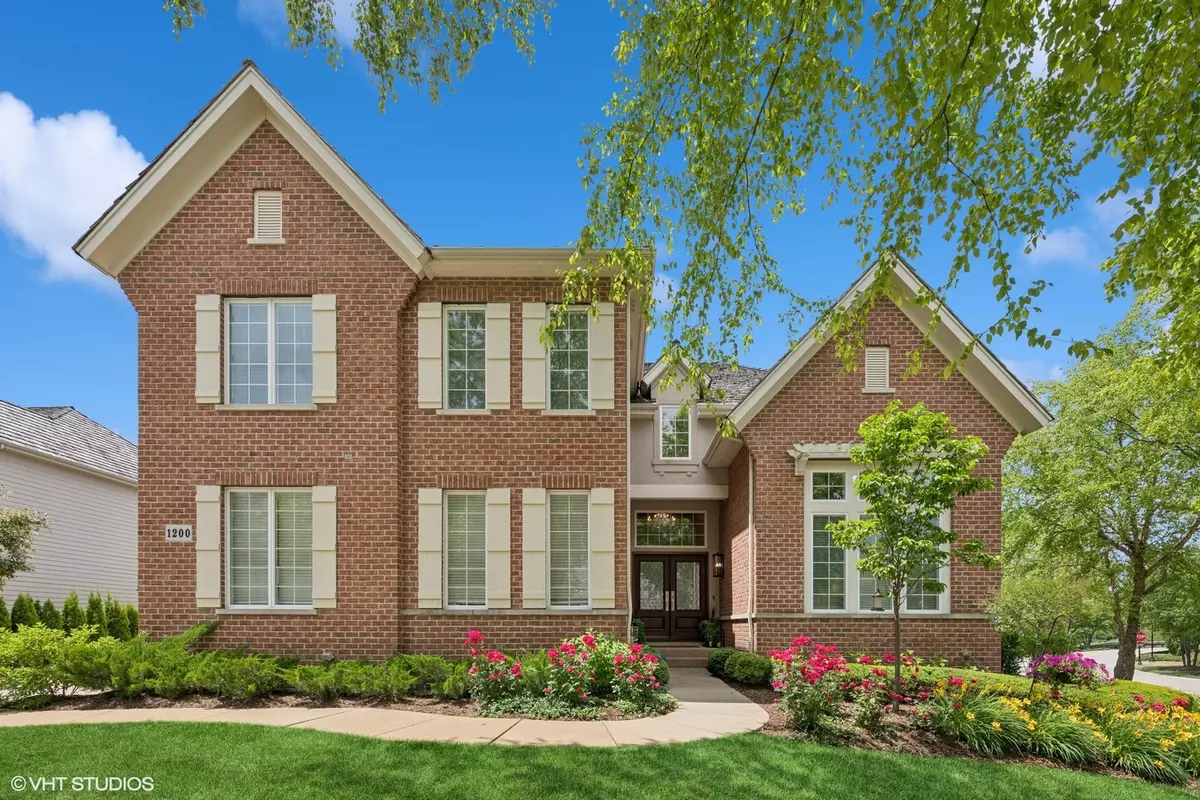 Inverness, IL 60010,1200 Bibury Lane