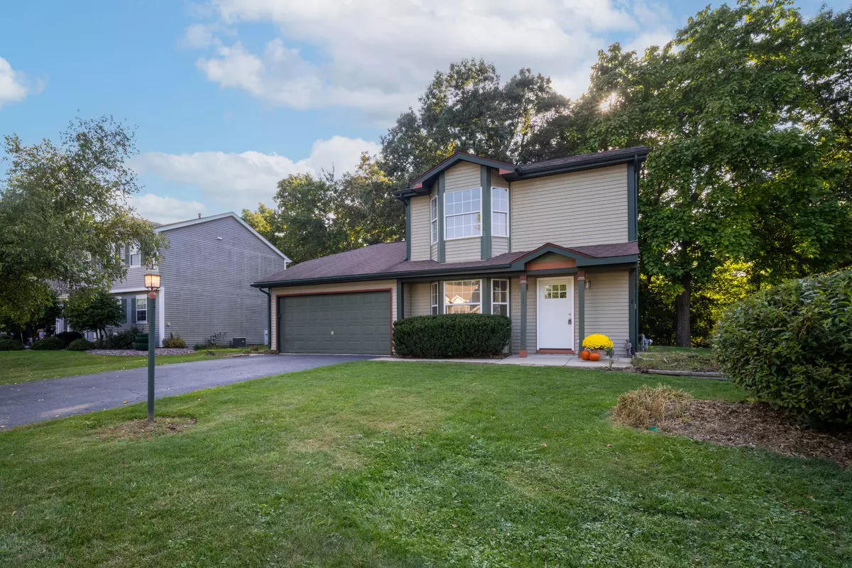 Island Lake, IL 60042,4125 Hale Lane