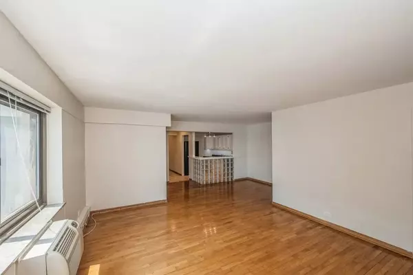 Chicago, IL 60649,7337 S South shore Drive #1107