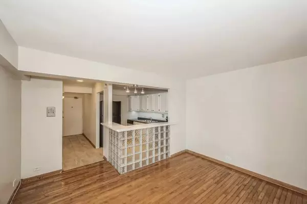 Chicago, IL 60649,7337 S South shore Drive #1107