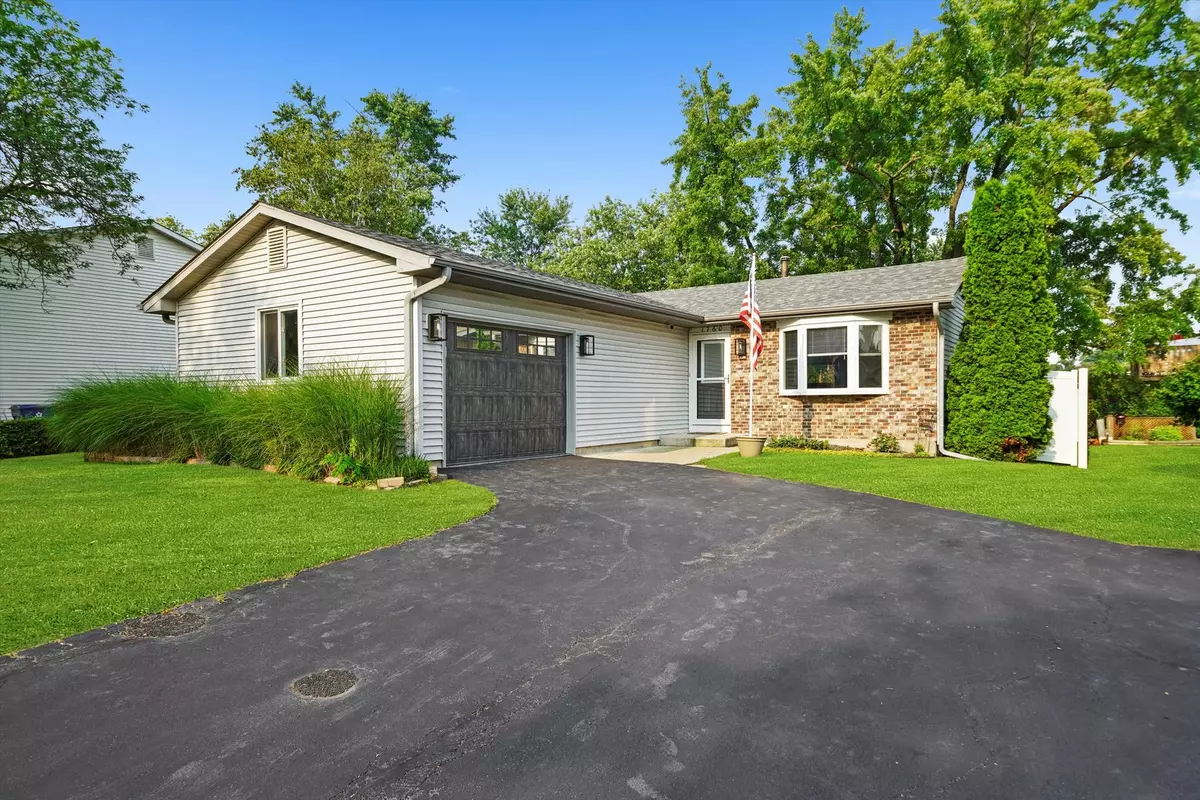 Glendale Heights, IL 60139,1760 Lombard Court