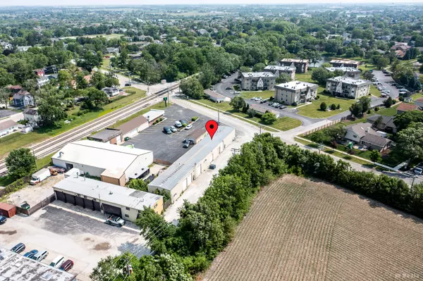 Mokena, IL 60448,10810 Walnut Lane #2