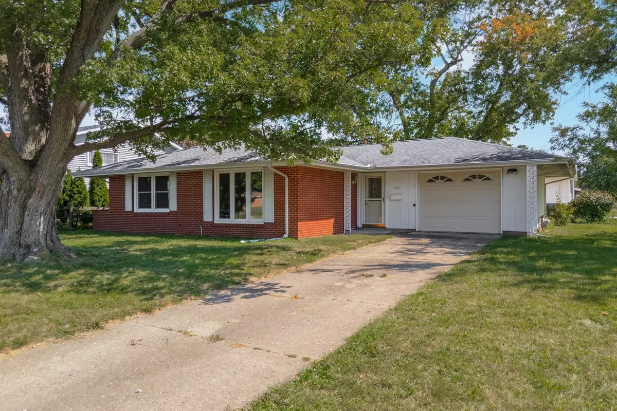 Bloomington, IL 61701,101 Radliff Road