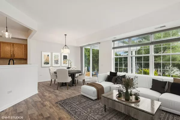 Huntley, IL 60142,12564 Castle Rock Drive