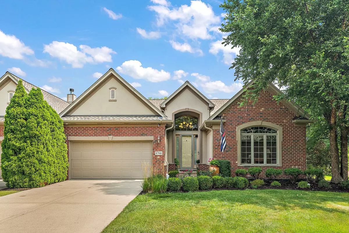 Orland Park, IL 60462,8700 Berkley Court