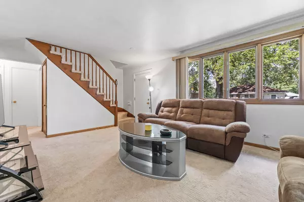Park Forest, IL 60466,123 Peach Street