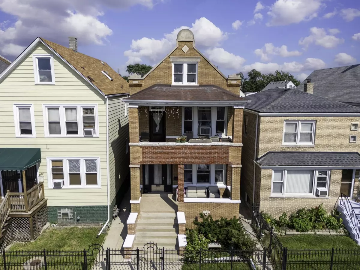 Cicero, IL 60804,1523 S 50th Avenue