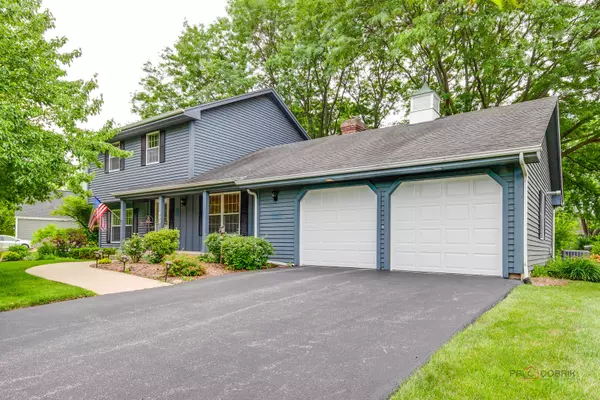 Third Lake, IL 60030,400 Seafarer Drive