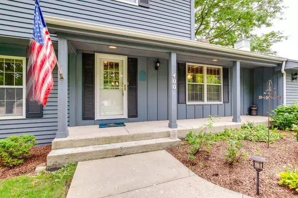 Third Lake, IL 60030,400 Seafarer Drive