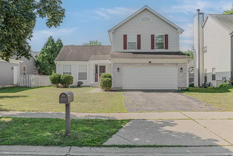1111 Clover Hill Lane, Elgin, IL 60120