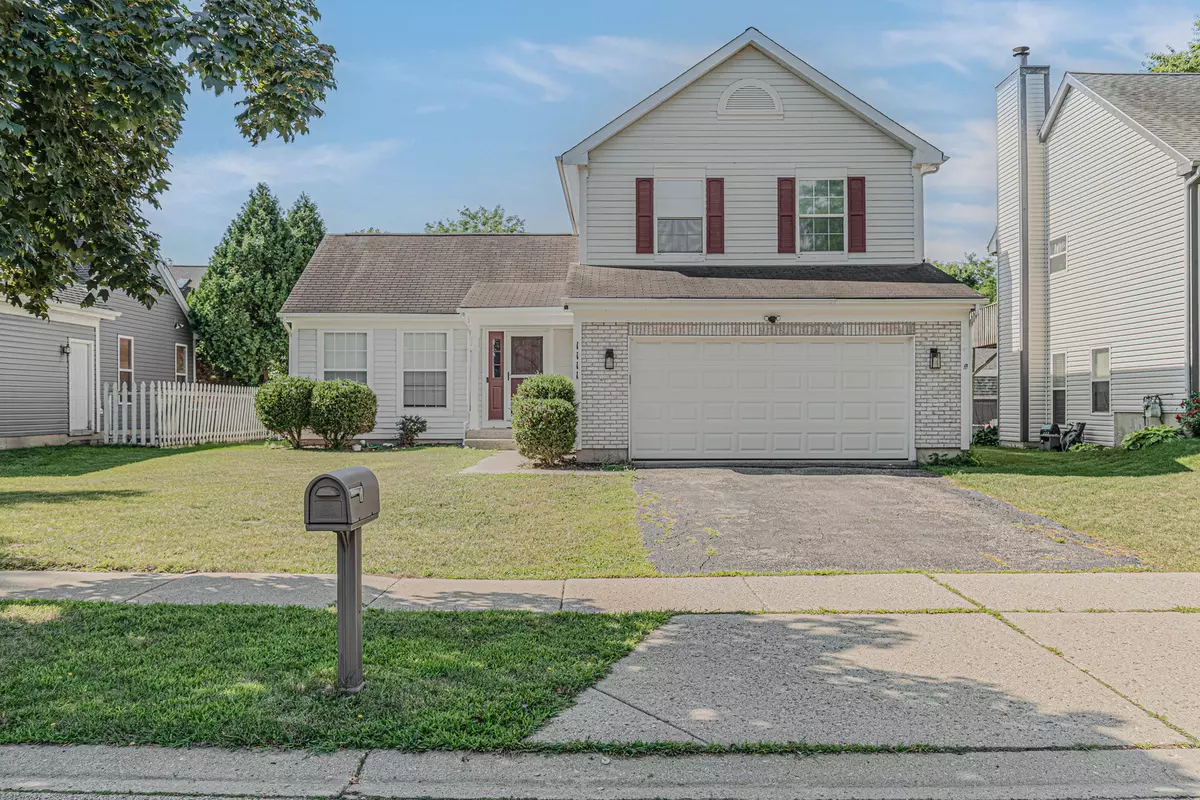 Elgin, IL 60120,1111 Clover Hill Lane