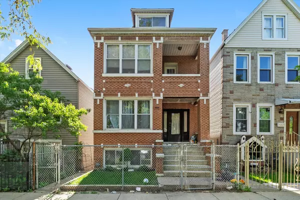 Cicero, IL 60804,1438 S 50th Court