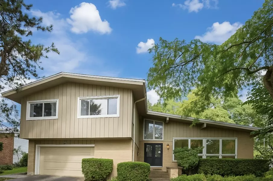 Address Not Disclosed