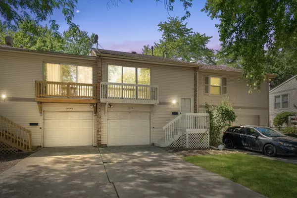Aurora, IL 60506,1494 Elder Drive