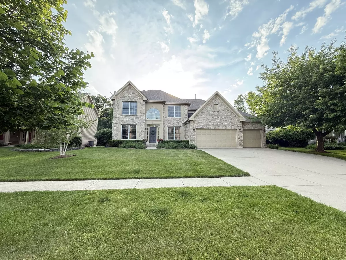 Crystal Lake, IL 60014,755 Wedgewood Drive