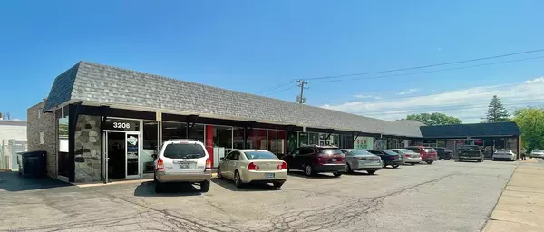 Lansing, IL 60438,3224 171 Street