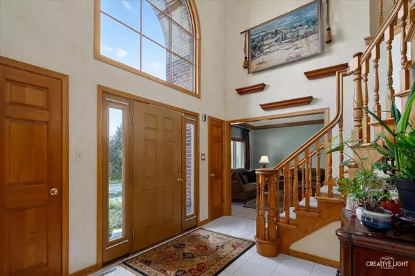 Crystal Lake, IL 60014,1099 Boneset Drive