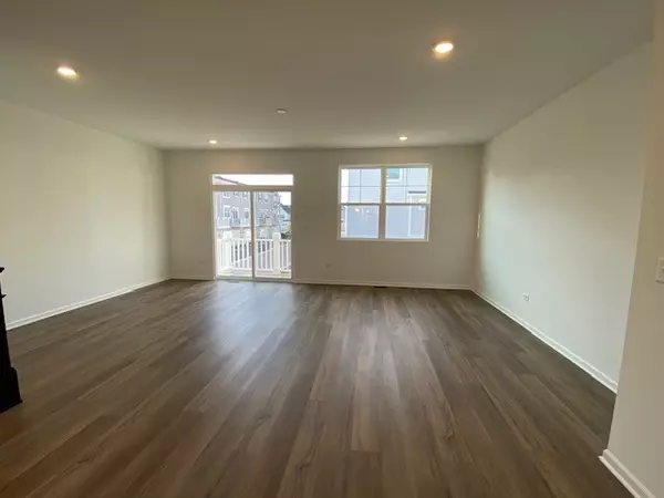 Aurora, IL 60504,4515 Chelsea Manor Circle #4515