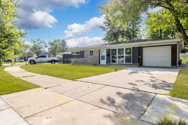 Calumet City, IL 60409,1473 Lincoln Place