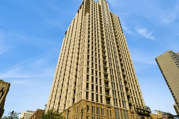 1250 S Michigan Avenue #2002, Chicago, IL 60605