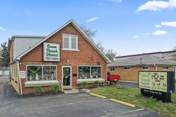Wood Dale, IL 60191,310 W Irving Park Road
