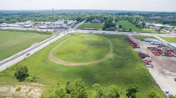 Homer Glen, IL 60491,0 NW 159th/Parker Street