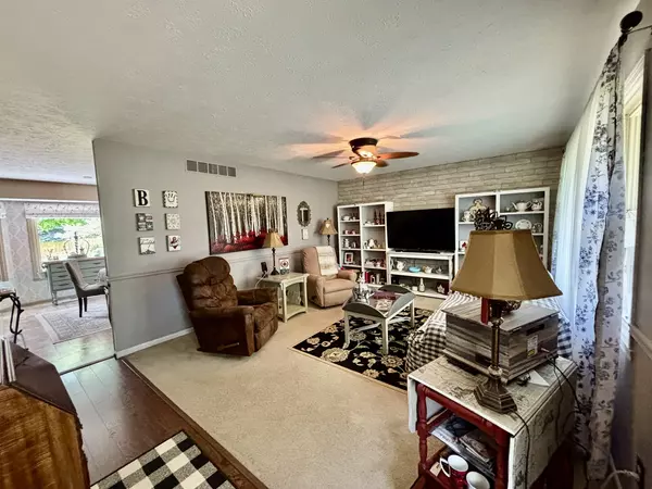 Cherry Valley, IL 61016,3626 Gnarl Tree Lane